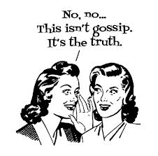 Latest Dirty Daily Gossip